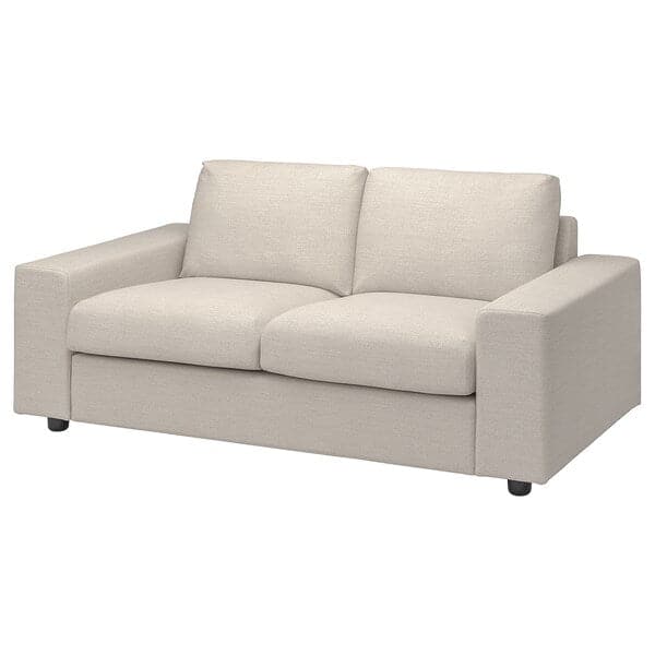 Ikea VIMLE - 2-seater sofa cover ,