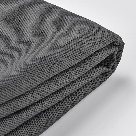 Ikea VIMLE Lining for 3-seater element - Hallarp grey ,