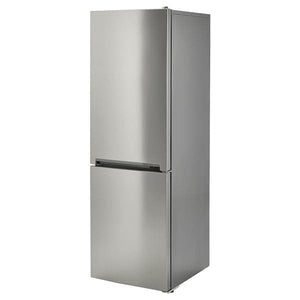 Ikea VINDÅS - Fridge/freezer, IKEA 300 freestanding/colour stainless steel, , 223/120 l