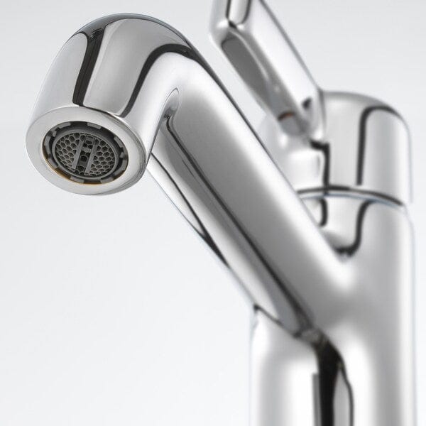 Ikea VOXNAN - Washbasin mixer, high, chrome