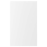 VOXTORP door, matt white, 60x100 cm