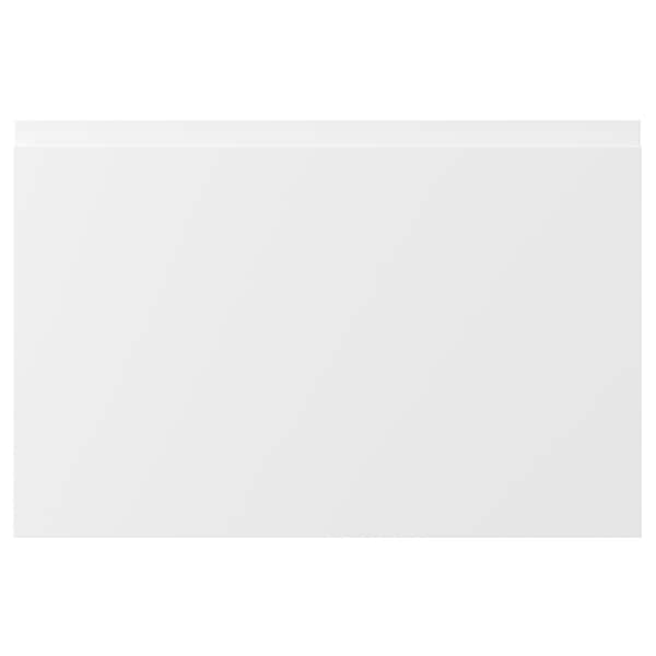Ikea VOXTORP - Door, matt white, 60x40 cm