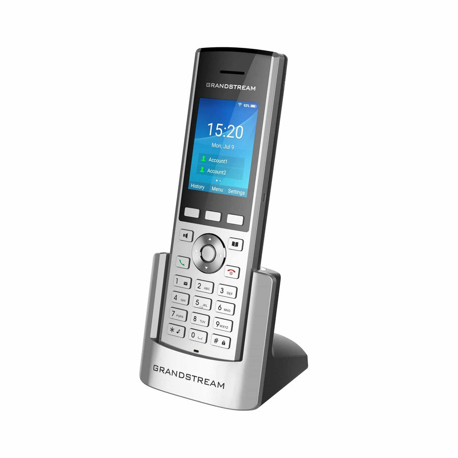 Grandstream WP820 Portable WiFi phone