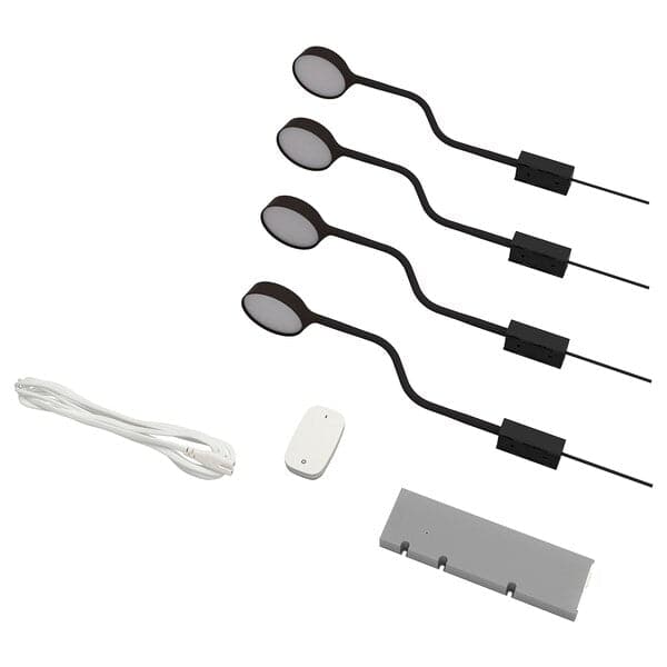 YTBERG / TRÅDFRI - Lighting Kit , - best price from Maltashopper.com 89561728