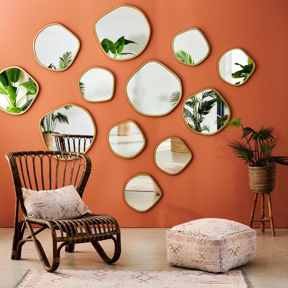 Mirror, Mirror on the Wall: Why You Need Them All!