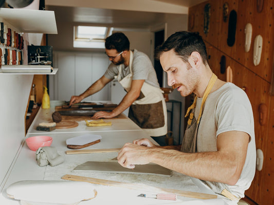 Smart Storage Solutions for Compact Maltese Kitchens