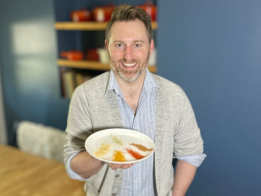 Taming the Spice Drawer in Small Maltese Kitchens