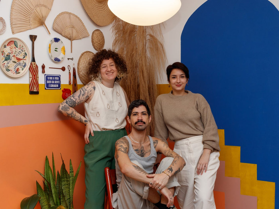 A Shared Workspace That Actually Works for Everyone