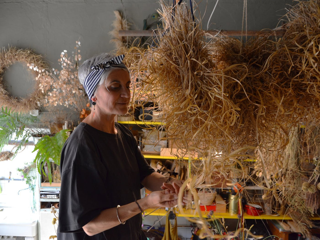 Styling your home with a nod to nature