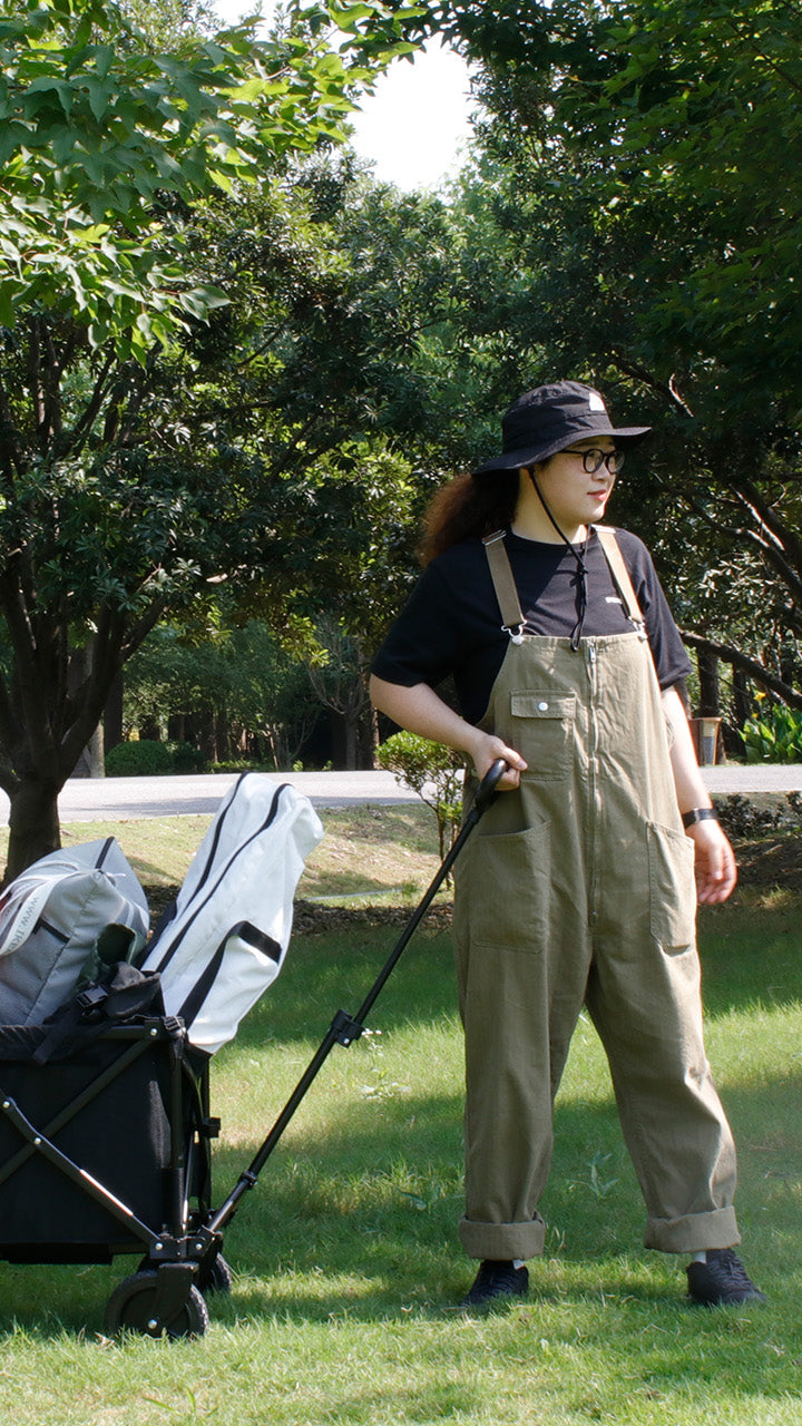 Sort Your Outdoor Gear Without Losing the Garage