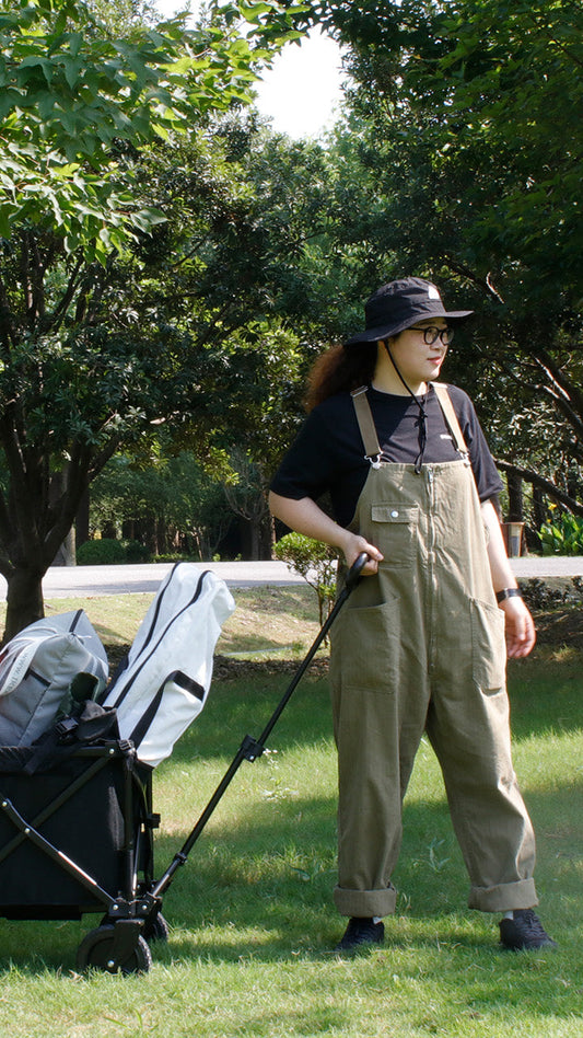 Sort Your Outdoor Gear Without Losing the Garage