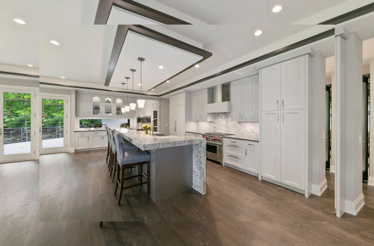 Room-by-Room Guide to Smart Lighting Installation