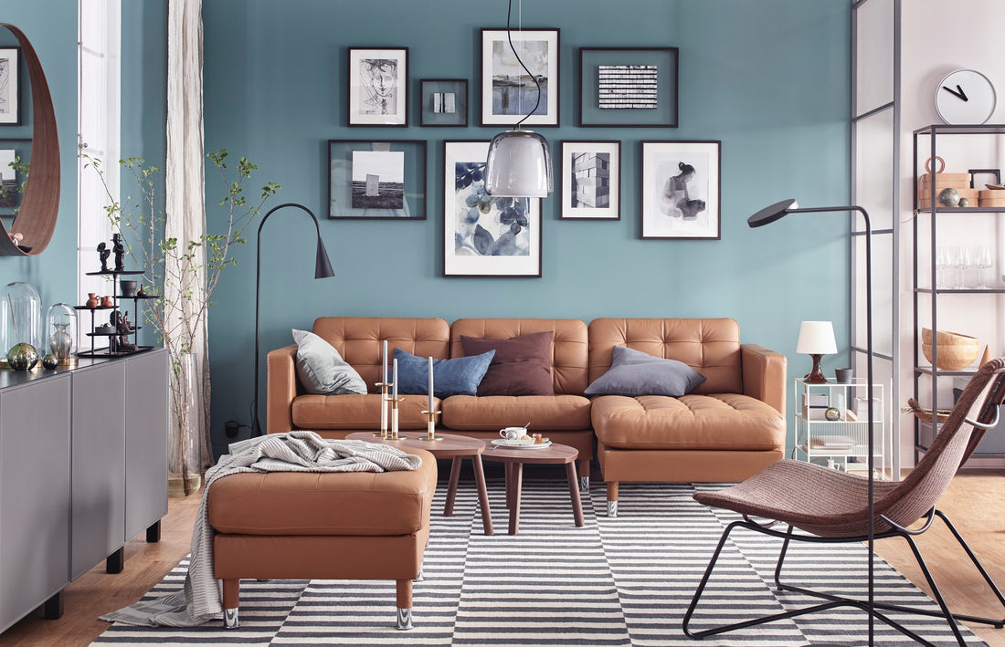 IKEA's Best Selling Sofa Countdown - Number 4!