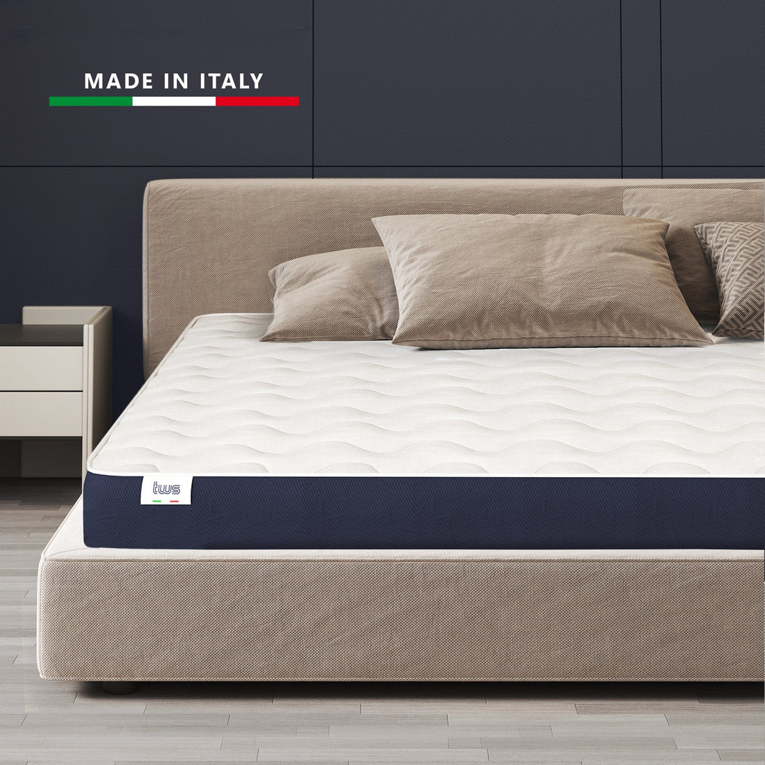 Choosing Cool and Breathable Mattresses