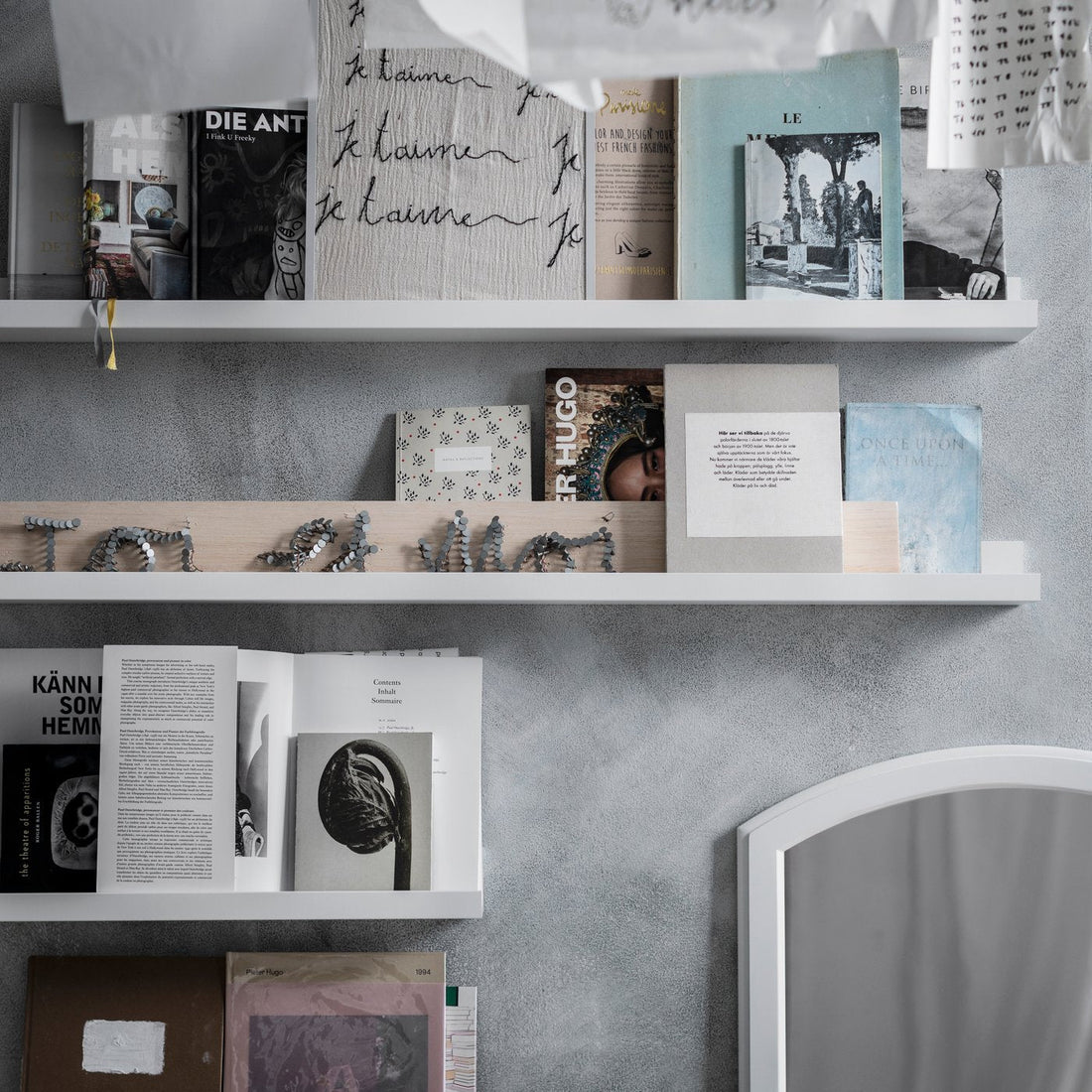 Gift Ideas for the Collectors and Keepers in Your Life