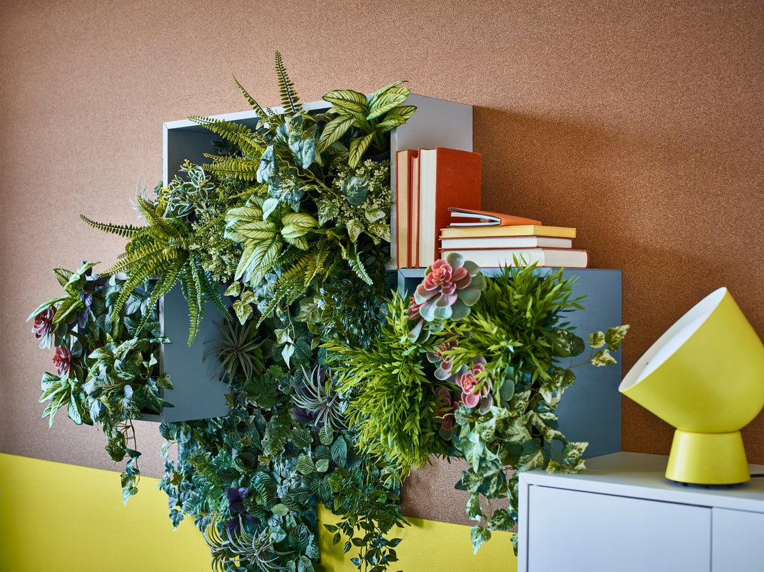 Gift Ideas for Plant Lovers Without the Green Thumb