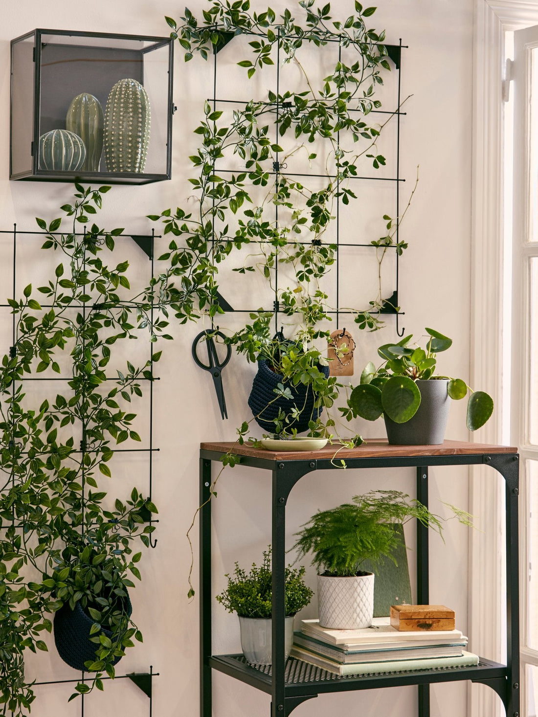 Bringing the Outdoors Into Your Home