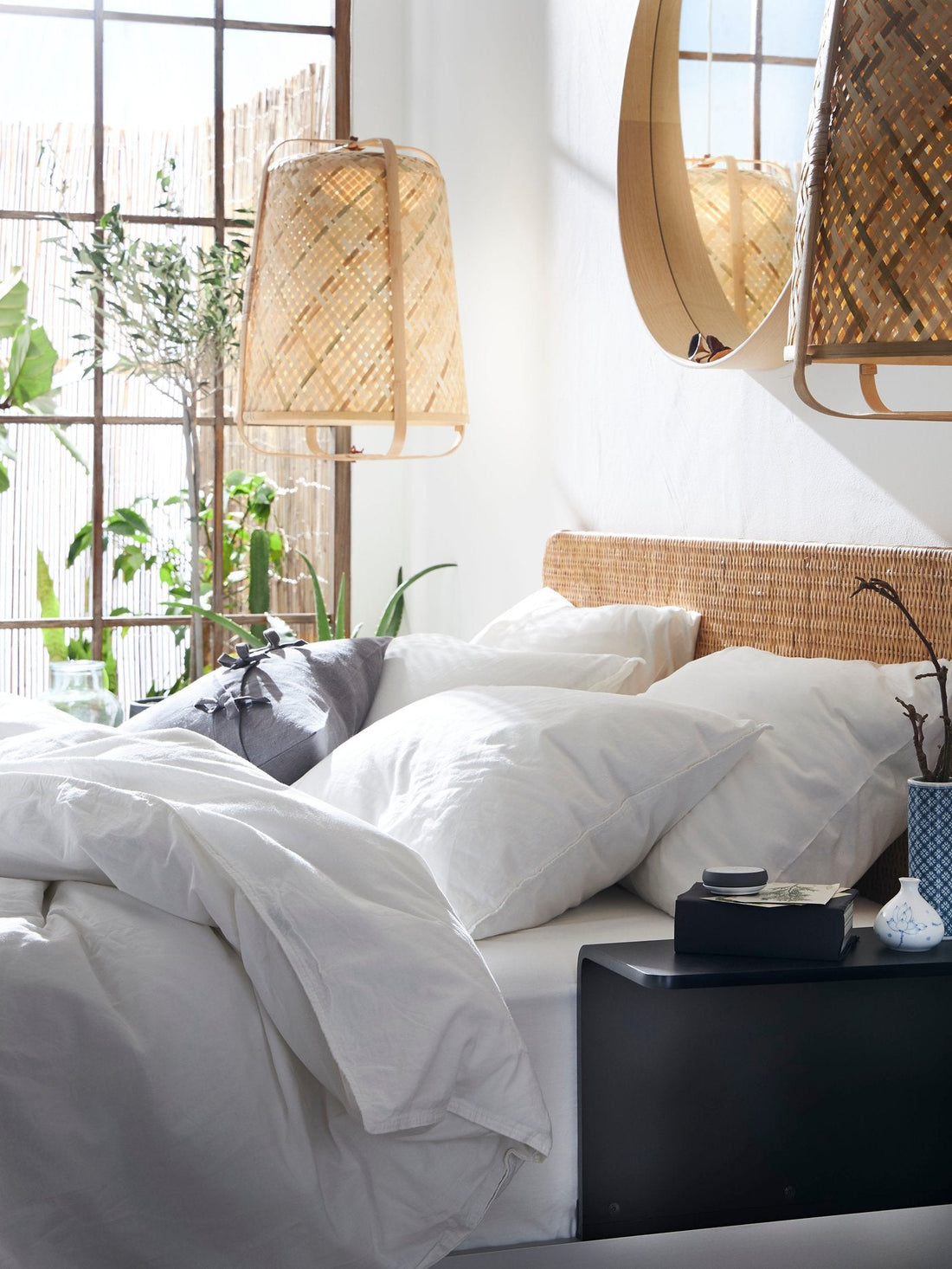 Quiet Japandi Calm for Maltese Homes