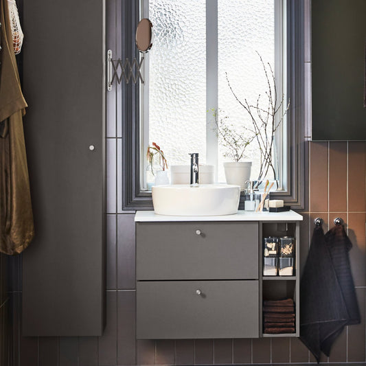 Finding Your Bathroom Style, Traditional or Modern