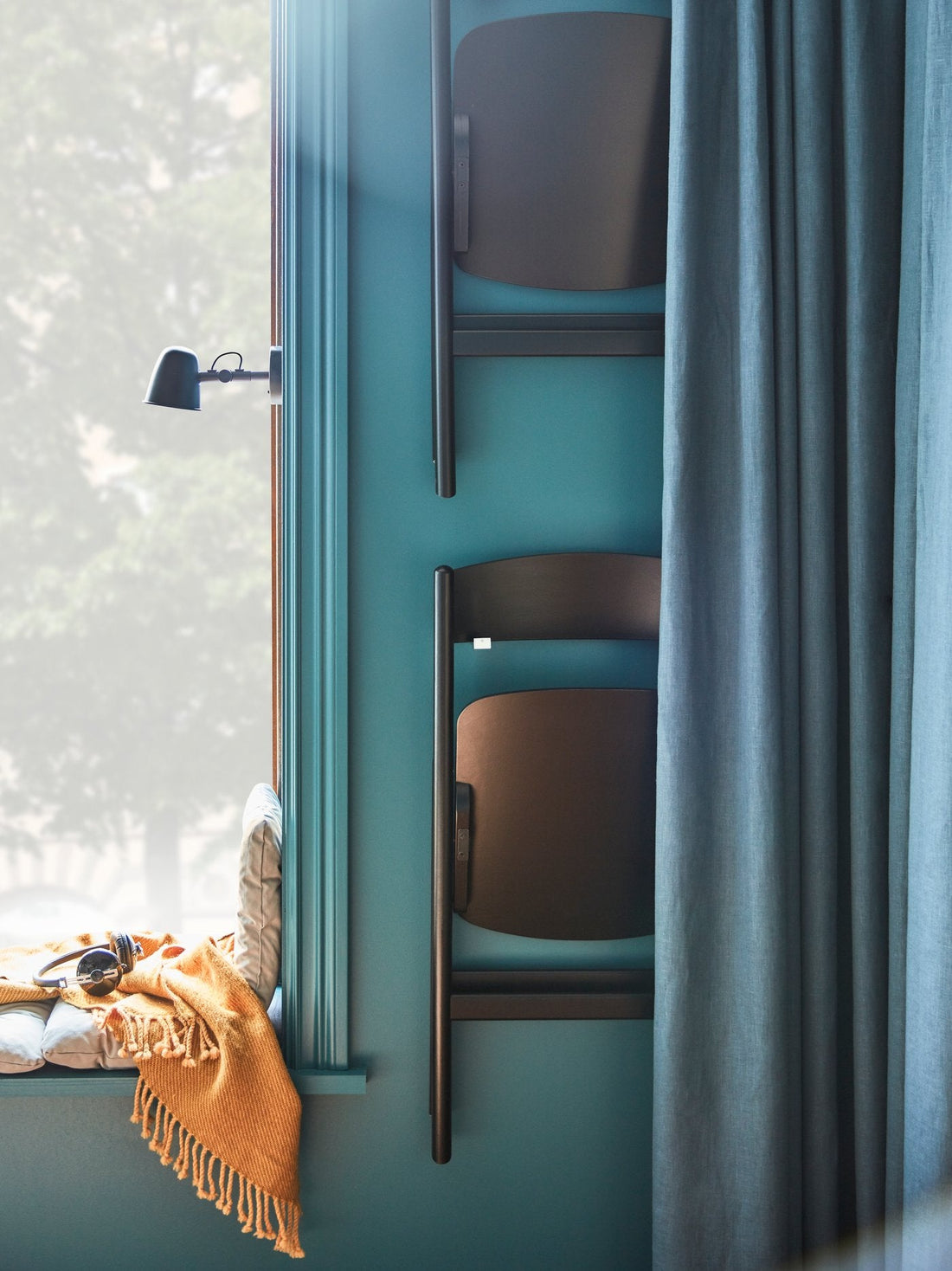 Make Room for Comfort at Home