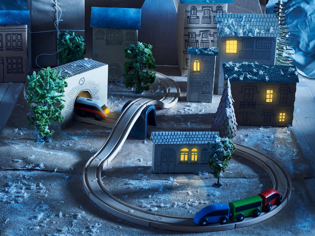 Gift Ideas That Spark Creativity and Play