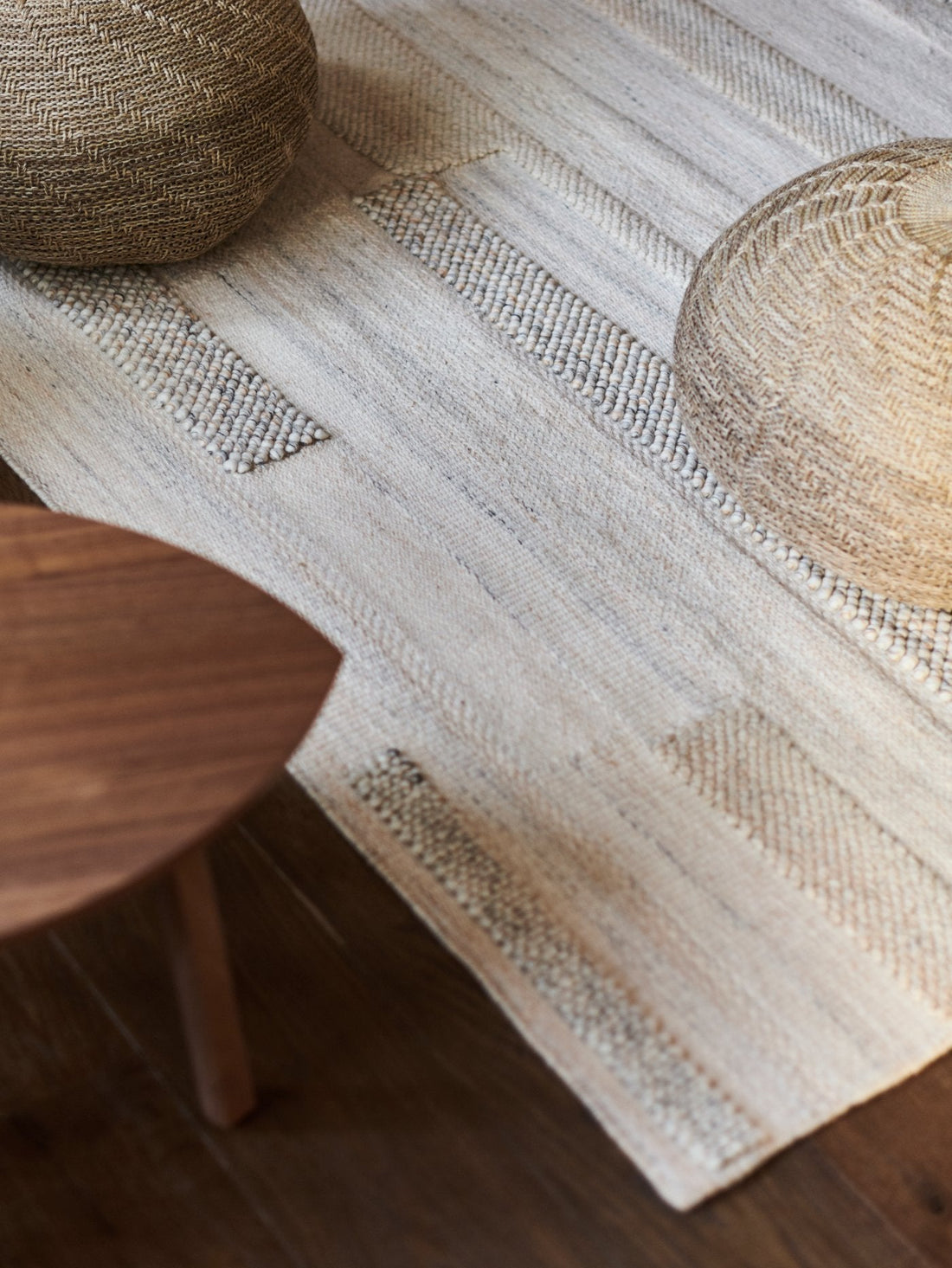 Create a Living Room That's Ready for Guests