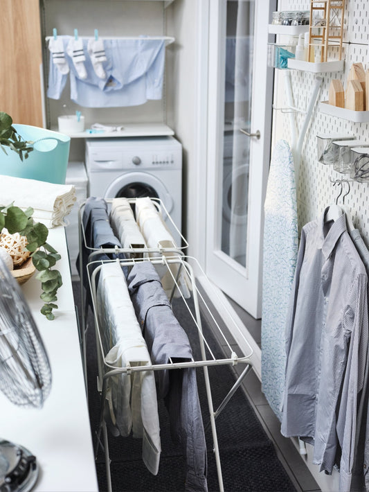 Small Balcony, Big Storage: Making the Most of Outdoor Space