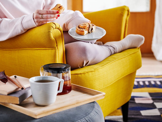 Thoughtful Gifts for a Proper Moment of Calm