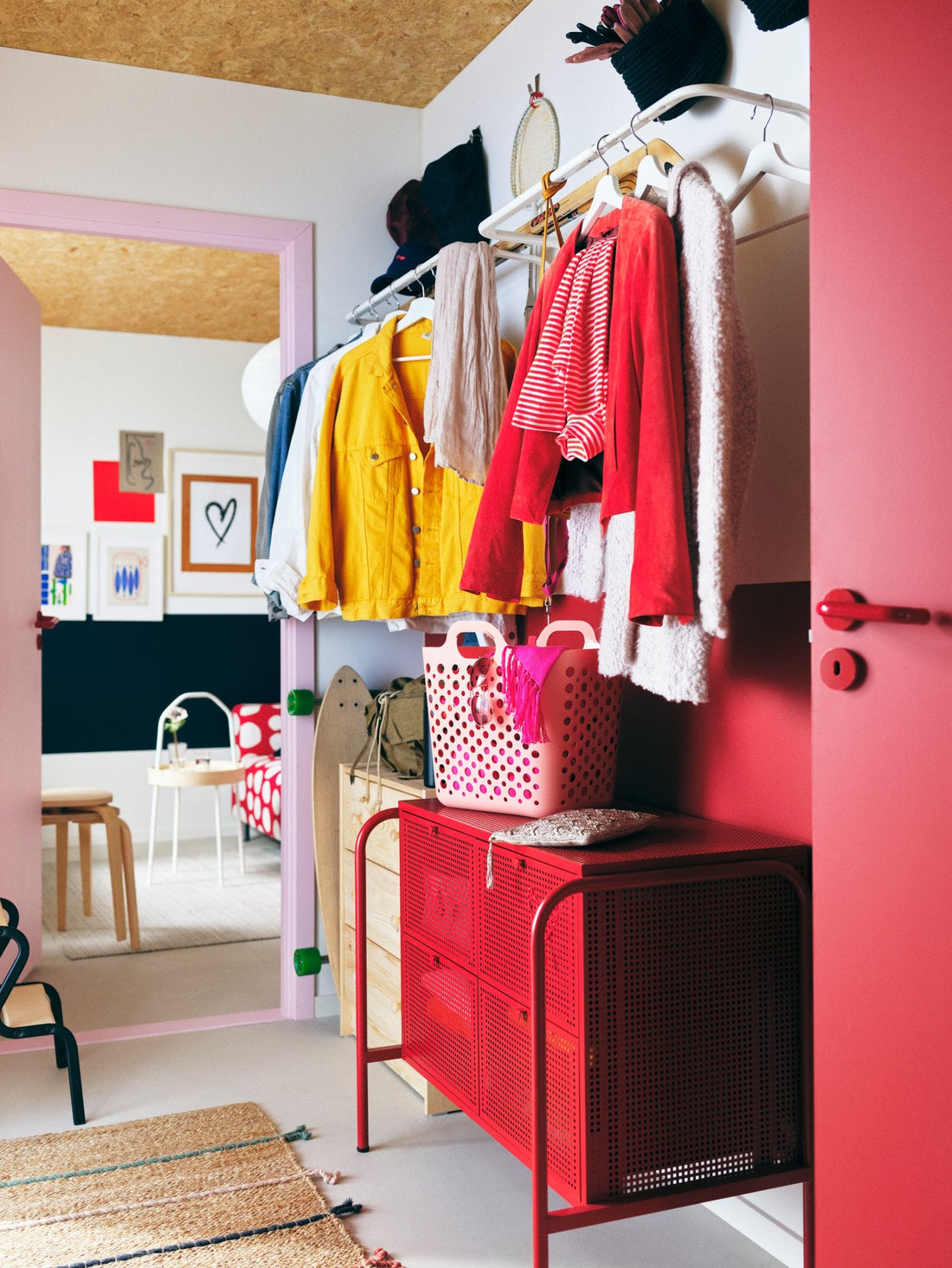 Sharing a Small Home Sustainably, Without Overspending
