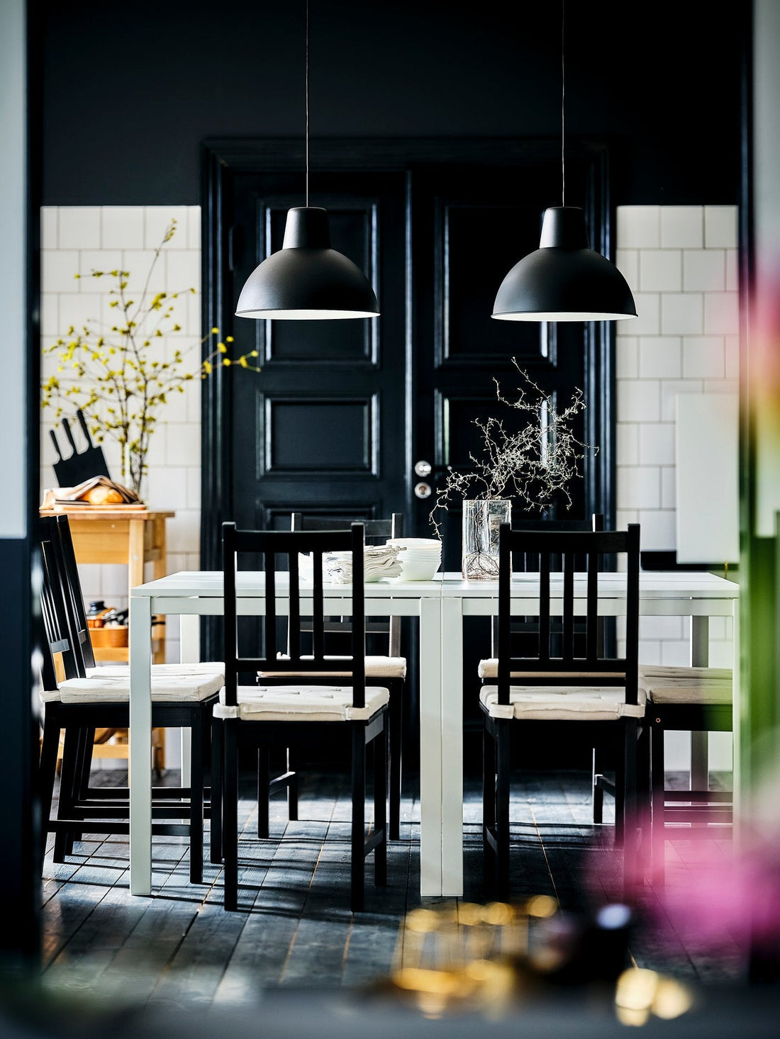 A home with room for every generation