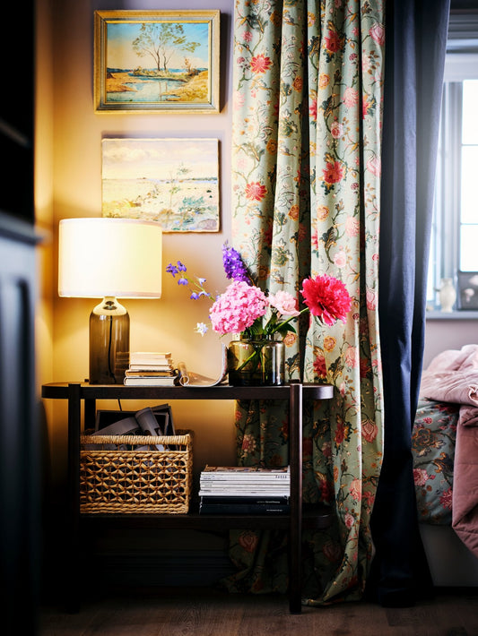 A shared flat that works for everyone in it