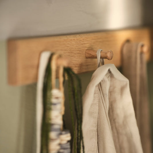 Carving Out Private Bedrooms in a Shared Home