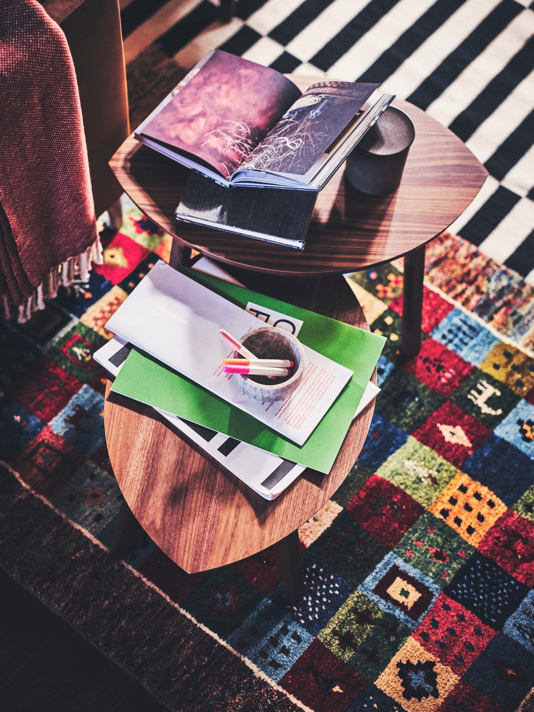 Room to Grow: Making a Blended Family Home Work