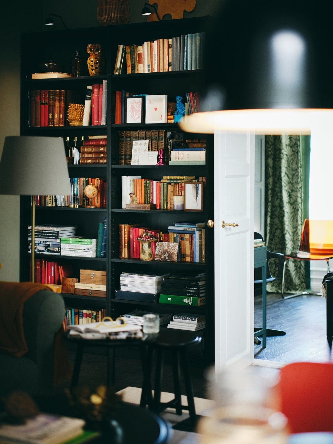 Dividing a Shared Home Without Losing Privacy