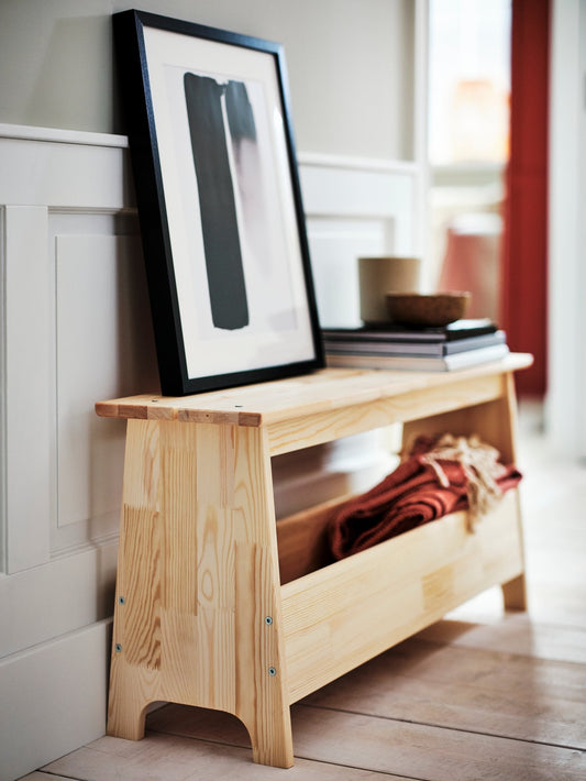 Choosing Natural Materials for Your Home