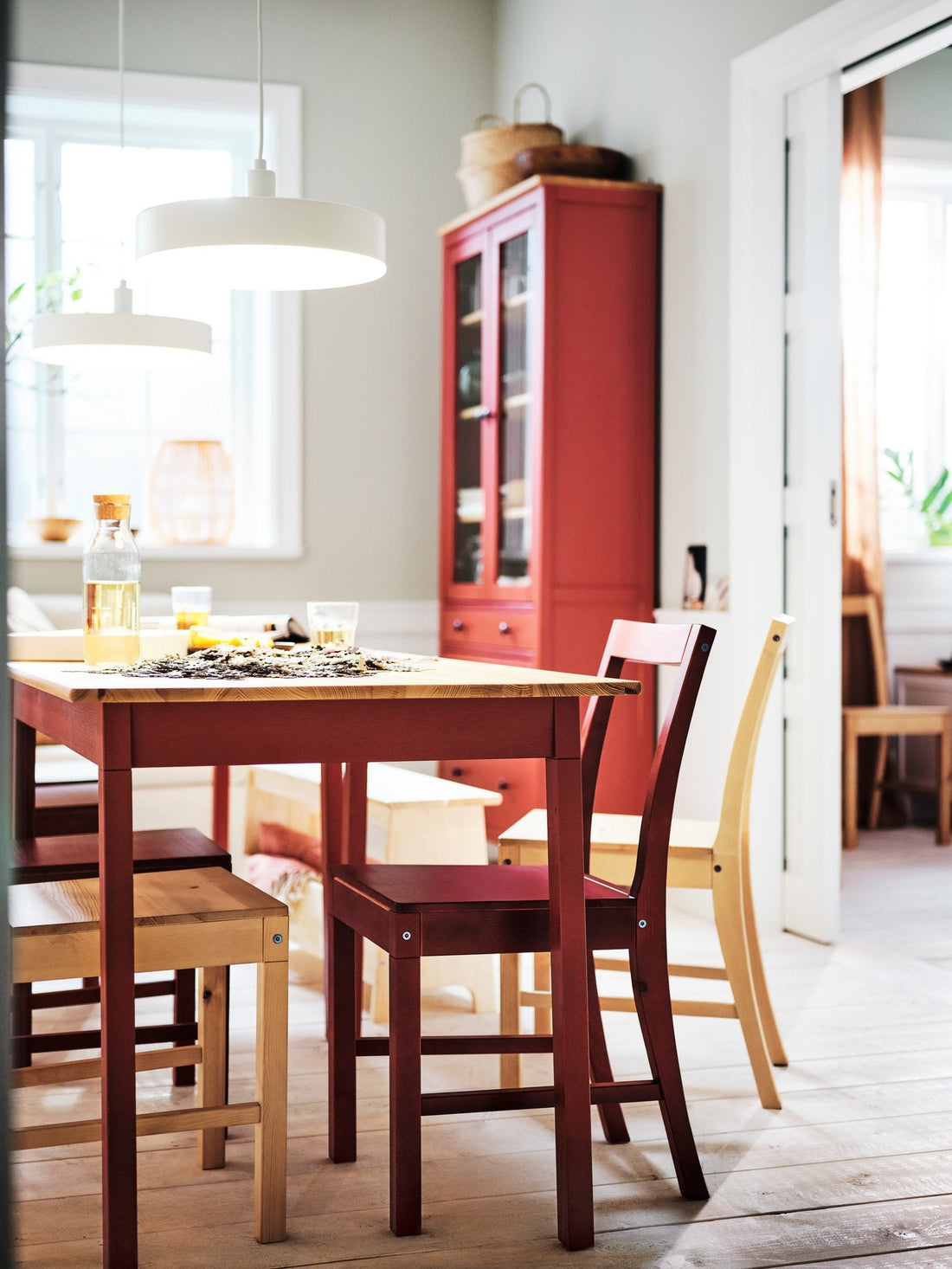 A Pared-Back Family Home That Works Harder