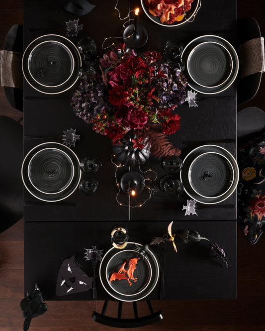 A Touch of Gothic Romance for Your Home
