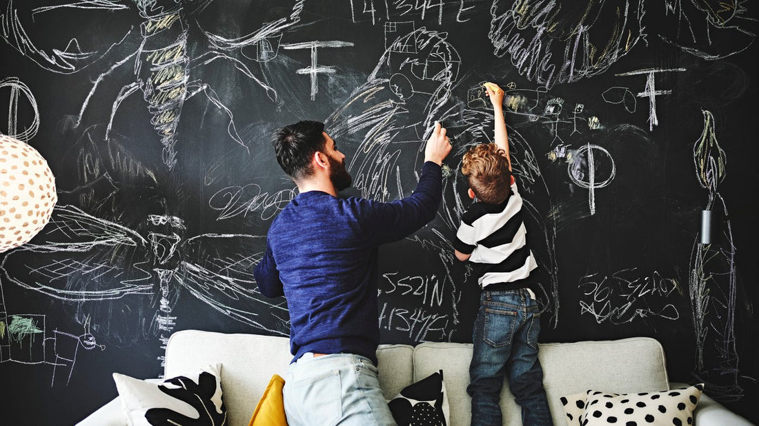 Father's Day Gift Ideas for the Home
