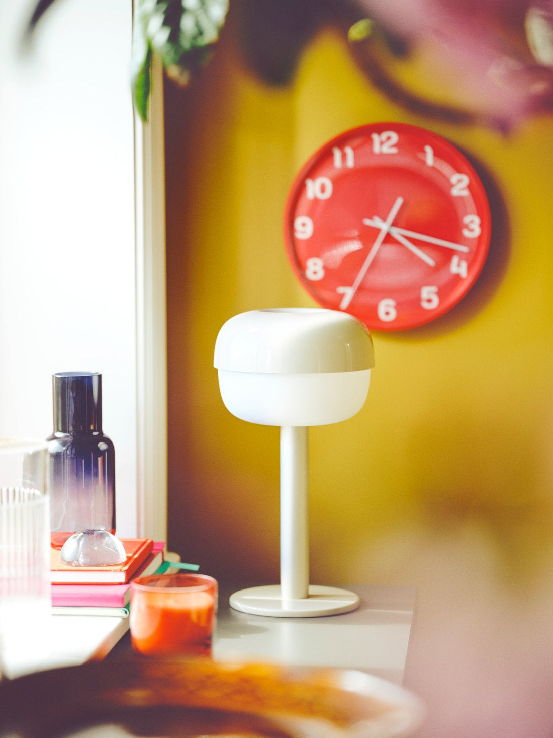 Bringing Colour Into Your Home Without the Guesswork
