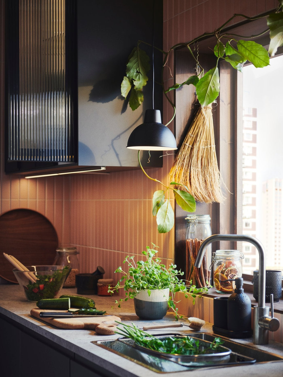 A Home That Grows With Every Generation