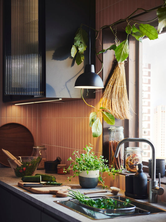 A Home That Grows With Every Generation