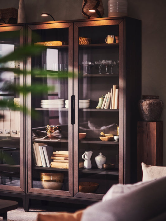 That Fresh Clean Feeling At Home