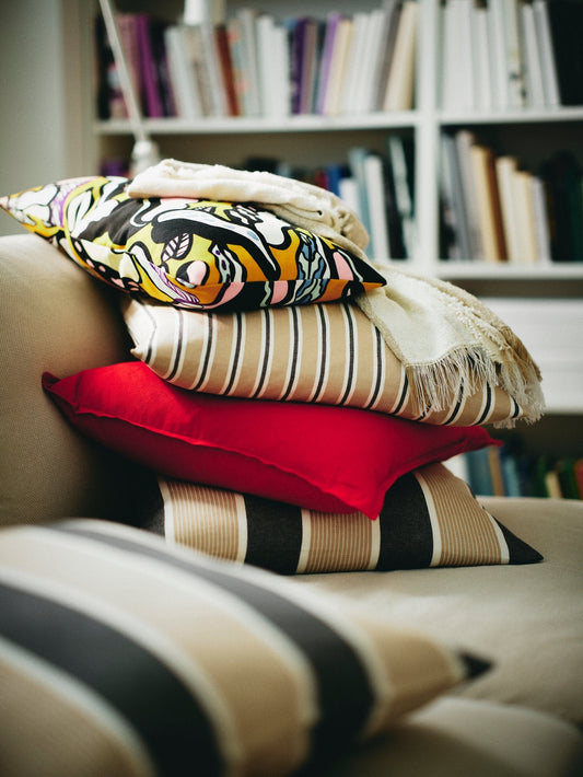 Shared Living, Private Corners