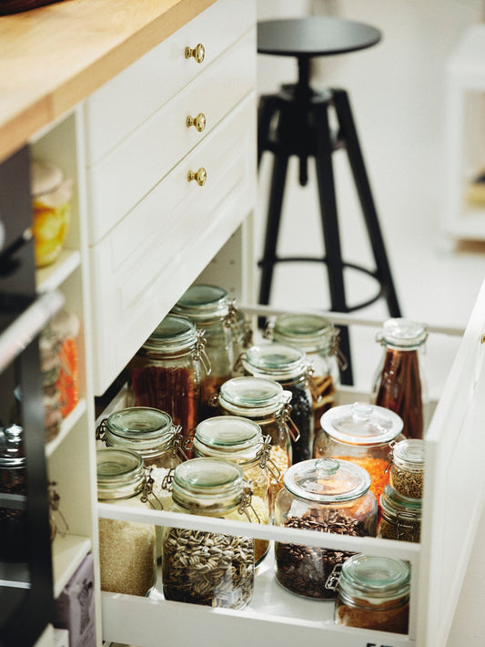 A Kitchen That Works As Hard As You Do