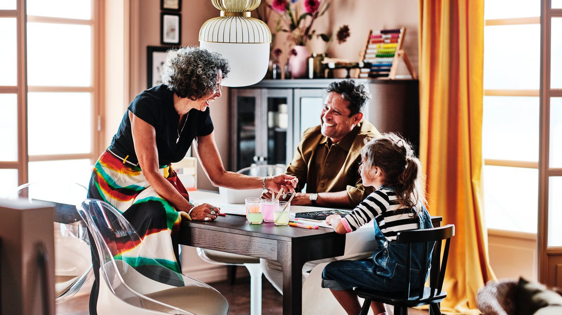 Tidy Playrooms Where Imagination Still Wins