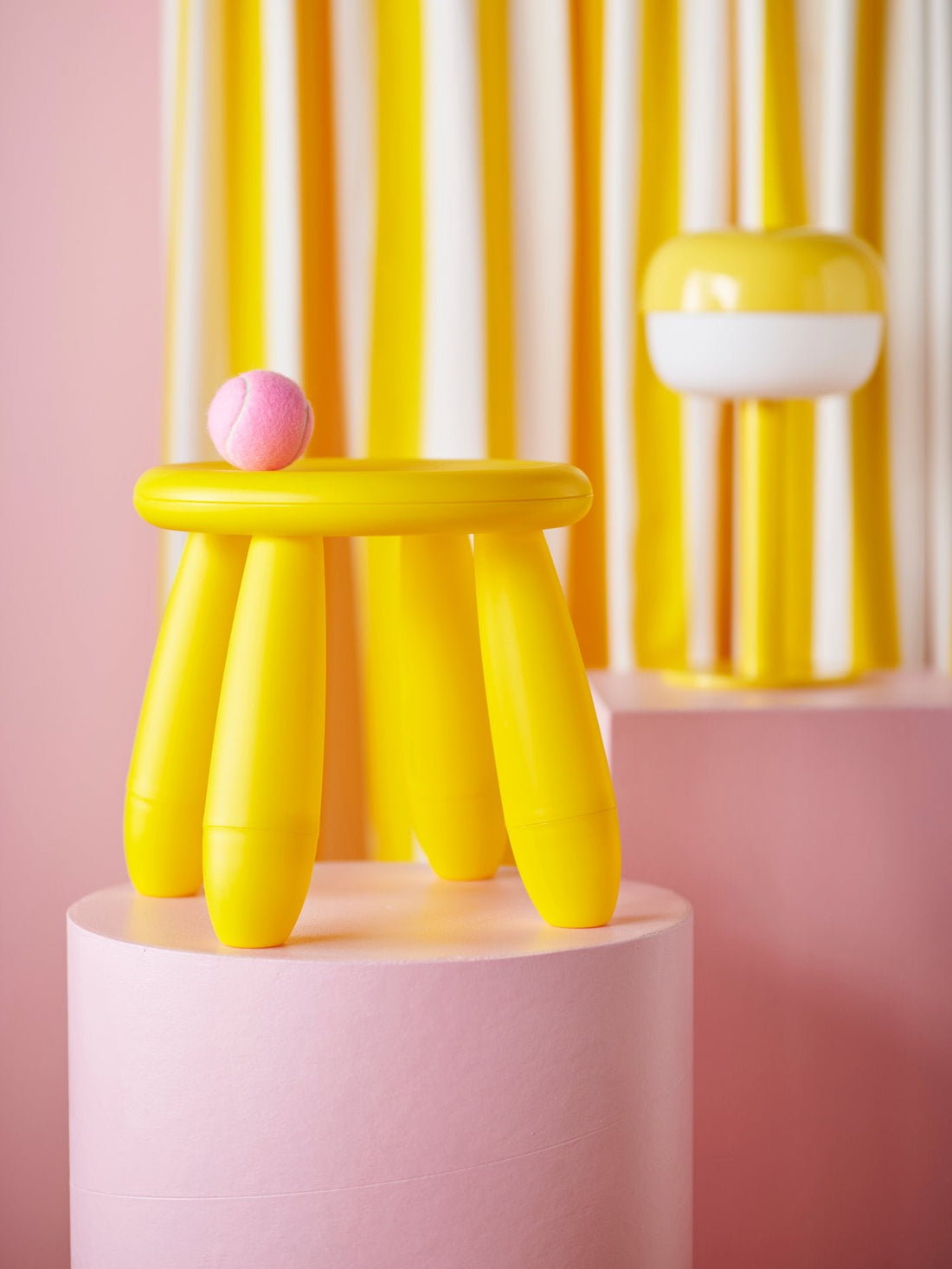 Bring a Burst of Colour Into Your Home