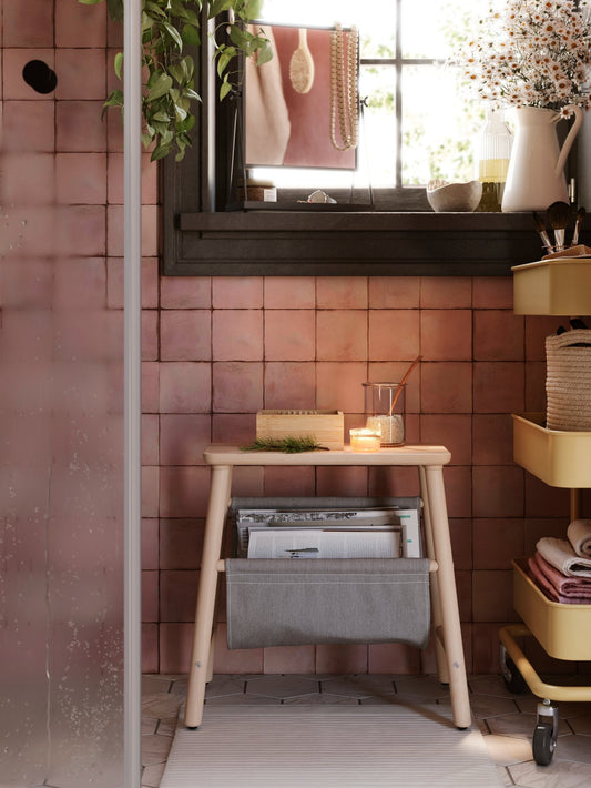Soft Pastels and Natural Tones for Your Home