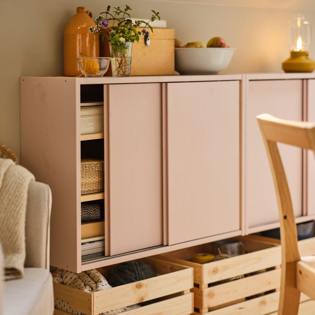 Clever Ways To Transform The IVAR Cabinet