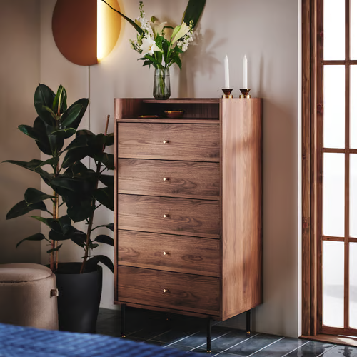 How to choose the best chest of drawers