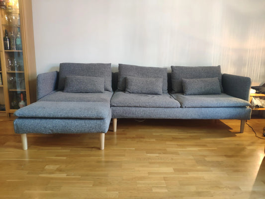 IKEA's Best Selling Sofa Countdown - Number 5!